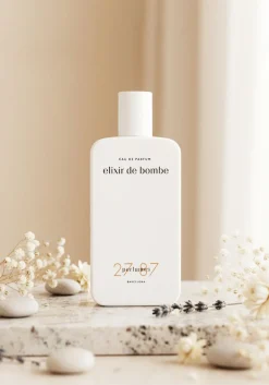 27 87 PERFUMES parfum elixir de bombe 87ml - eau de parfum kleur n.v.t. Clearance
