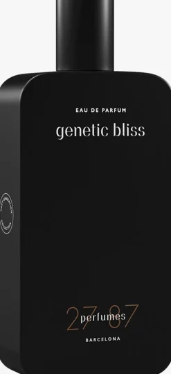 27 87 PERFUMES parfum genetic bliss 87ml - eau de parfum kleur n.v.t. Online