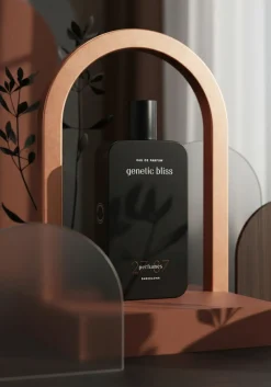 27 87 PERFUMES parfum genetic bliss 87ml - eau de parfum kleur n.v.t. Online