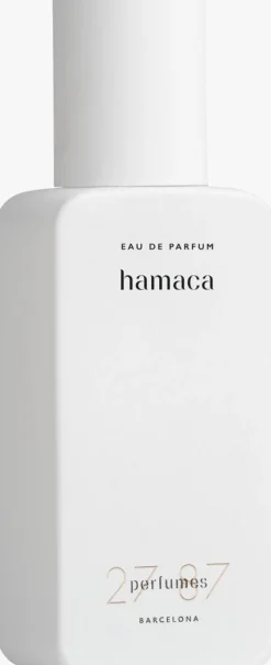 27 87 PERFUMES parfum hamaca 27ml - eau de parfum kleur n.v.t. Clearance