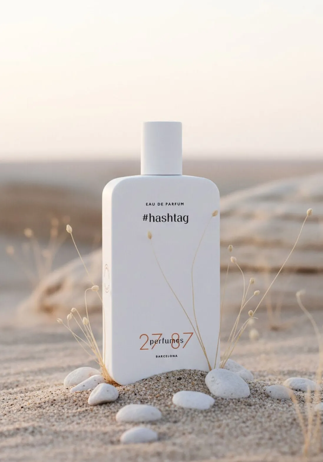 27 87 PERFUMES parfum #hashtag 87ml - eau de parfum kleur n.v.t. Discount