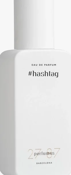 27 87 PERFUMES parfum #hashtag 27ml - eau de parfum kleur n.v.t. Outlet