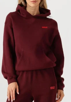 AMERICAN VINTAGE izubird s bordeaux New