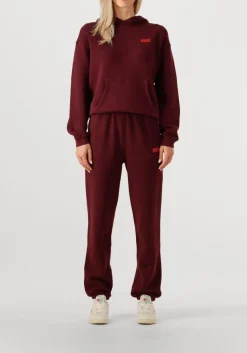 AMERICAN VINTAGE izubird s bordeaux New