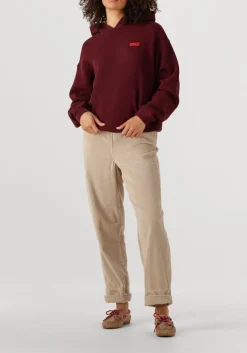 AMERICAN VINTAGE izubird s bordeaux New