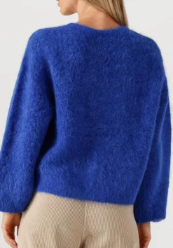 AMERICAN VINTAGE niby blauw Outlet