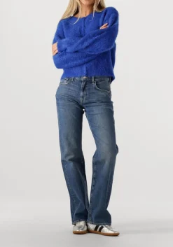 AMERICAN VINTAGE niby blauw Outlet