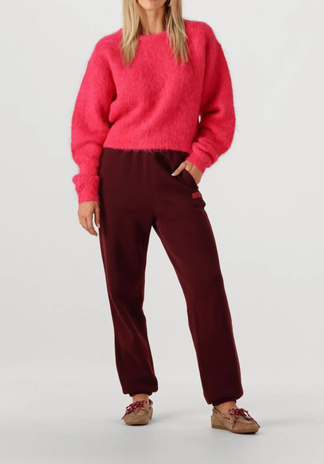 AMERICAN VINTAGE niby fuchsia Hot