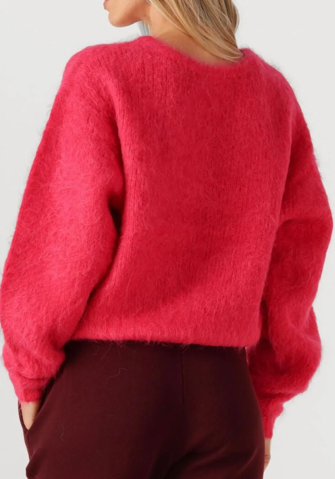 AMERICAN VINTAGE niby fuchsia Hot