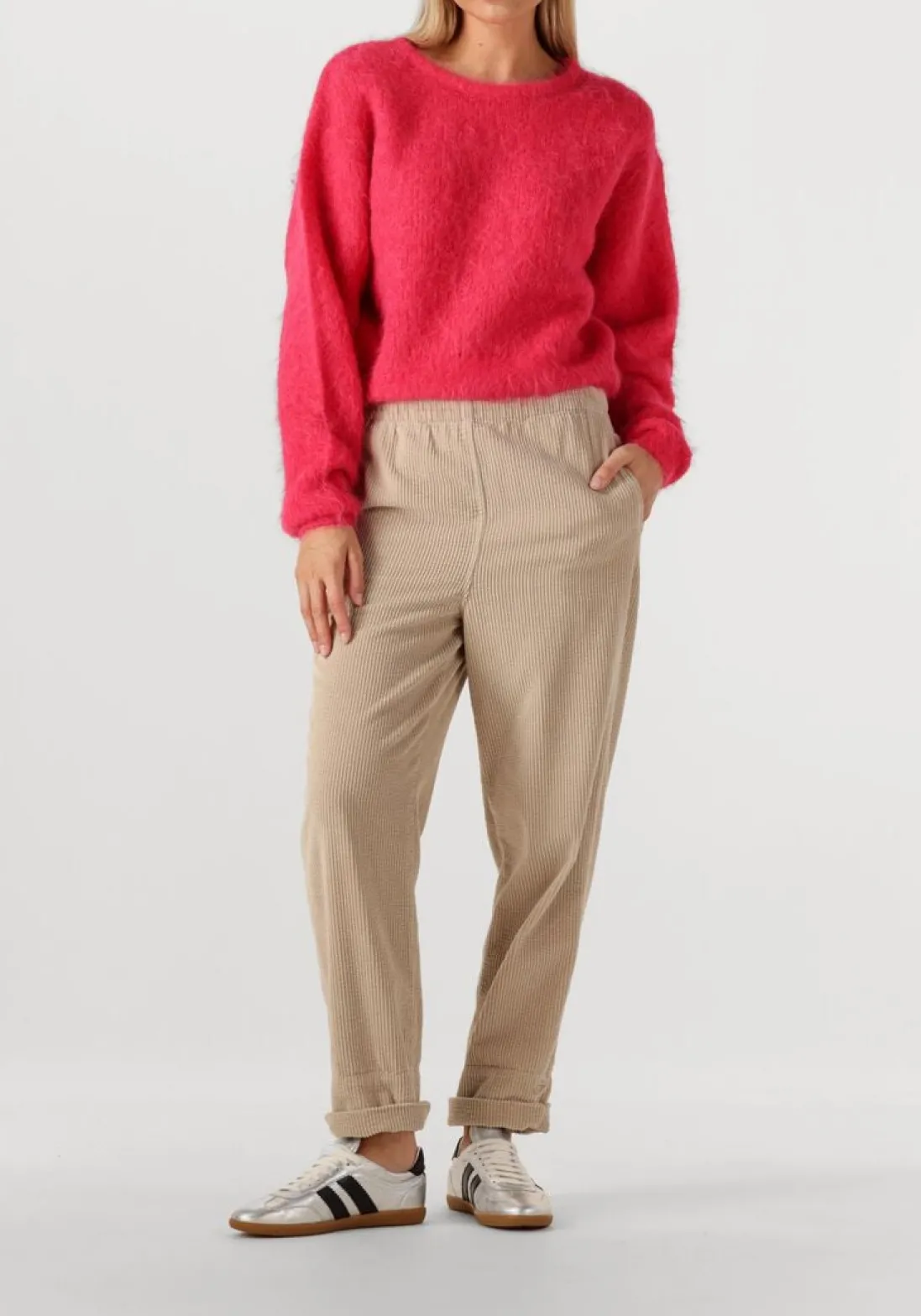 AMERICAN VINTAGE niby fuchsia Hot