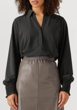 JAPAN TKY blouses yohei antraciet