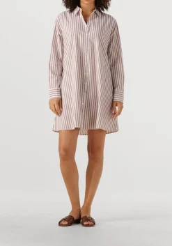 7 FOR ALL MANKIND straight leg jeans lotta twill creme beige Online