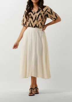 AAIKO top jannike vis 528 beige Online