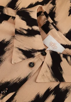 AAIKO top jannike vis 528 beige Online