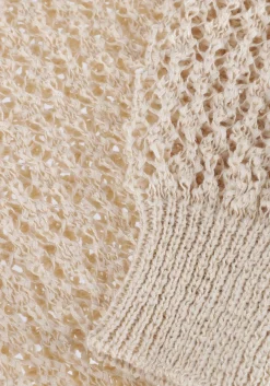 AAIKO trui jaylee co 460 beige Clearance