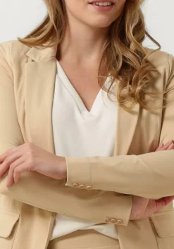 AIME BALANCE blazer nora blazer beige Clearance