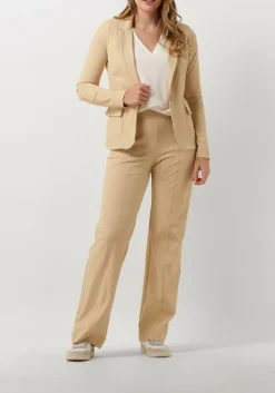 AIME BALANCE blazer nora blazer beige Clearance