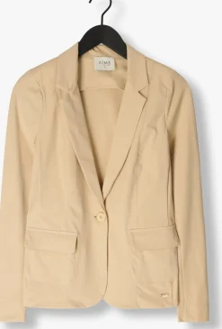 AIME BALANCE blazer nora blazer beige Clearance
