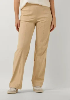 AIME BALANCE pantalon gwen pants beige Online