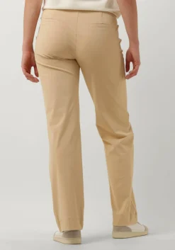AIME BALANCE pantalon gwen pants beige Online