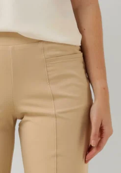AIME BALANCE pantalon gwen pants beige Online