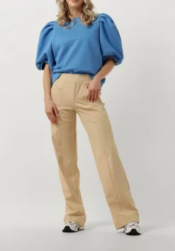 AIME BALANCE pantalon gwen pants beige Online