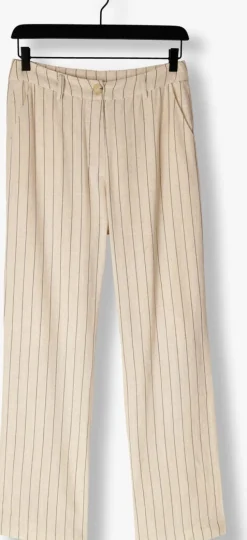 AIMEE THE LABEL pantalon flo beige Best