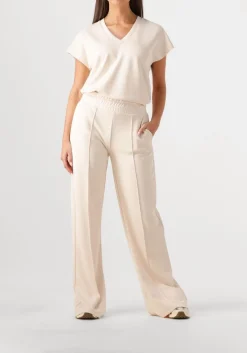 AIMEE THE LABEL pantalon love2 beige Sale
