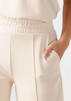 AIMEE THE LABEL pantalon love2 beige Sale