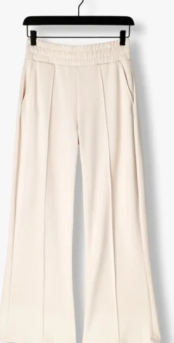 AIMEE THE LABEL pantalon love2 beige Sale