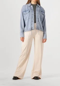 AIMEE THE LABEL pantalon love2 beige Sale