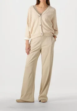 AIMEE THE LABEL top fayep beige Online