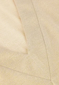 AIMEE THE LABEL t-shirt yanni2 beige New