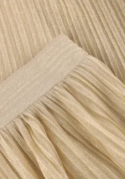 AIMEE THE LABEL wijde broek ramses beige Best