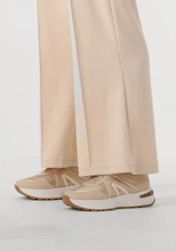 ALEXANDER SMITH lage sneakers 2193 beige Discount