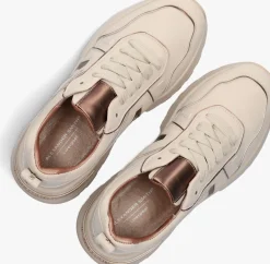 ALEXANDER SMITH lage sneakers liverpool beige Best