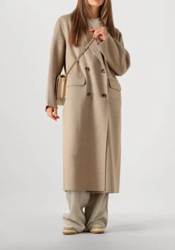 ALTER EGO mantel dena beige New