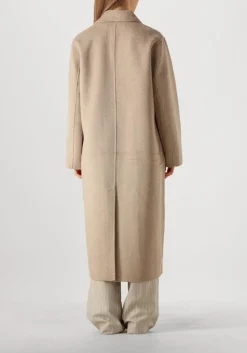 ALTER EGO mantel dena beige New