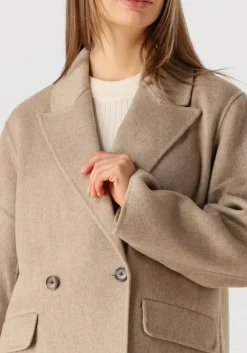 ALTER EGO mantel dena beige New