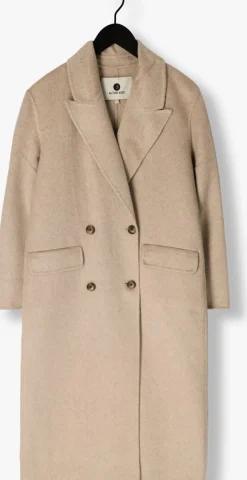 ALTER EGO mantel dena beige New