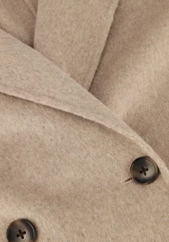 ALTER EGO mantel dena beige New