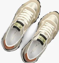 AMA BRAND DELUXE lage sneakers s.run w beige Hot