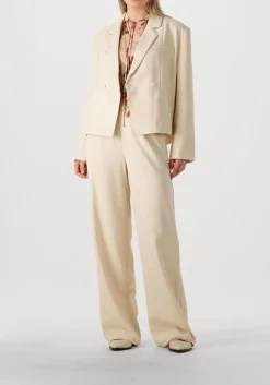 AMAYA AMSTERDAM blazer glory beige Hot