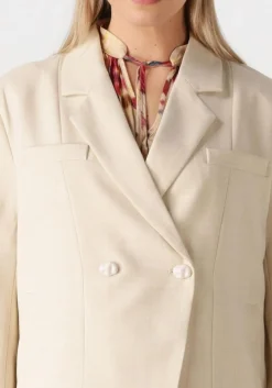 AMAYA AMSTERDAM blazer glory beige Hot