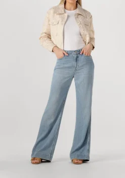 AMAYA AMSTERDAM jack salia jacket beige Online