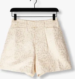 AMAYA AMSTERDAM korte broek ambia short beige Sale