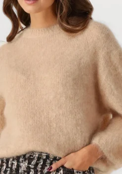 AMAYA AMSTERDAM trui kiki beige Best