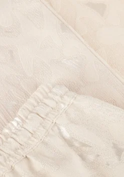 AMAYA AMSTERDAM wijde broek mavis beige Discount