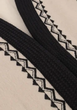 ANTIK BATIK gilet wilma gilet beige Clearance