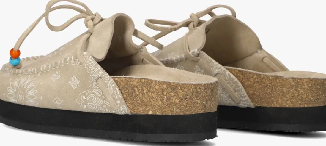 ARIZONA LOVE instappers jim beige New